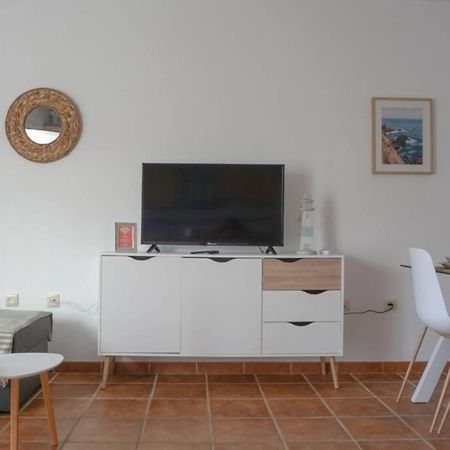 Casa Indalmar II San Jose Villa Buitenkant foto