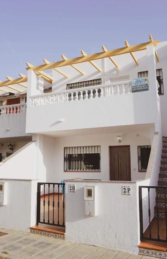 Casa Indalmar II San Jose Villa Buitenkant foto